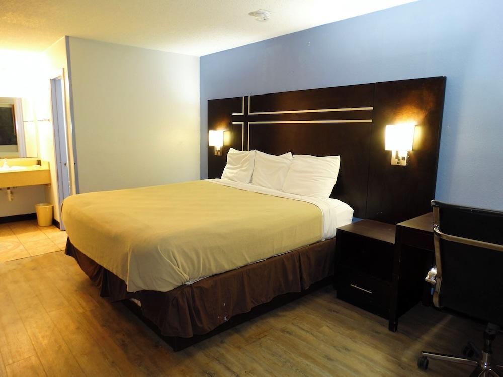 The Residency Inn photo 7