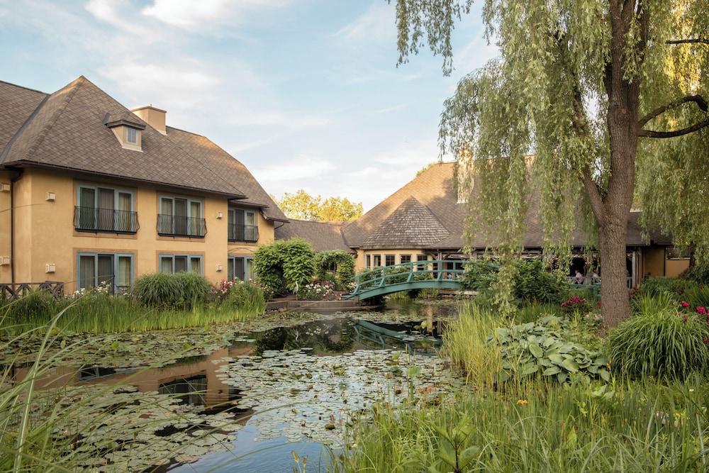 Mirbeau Inn and Spa photo 65