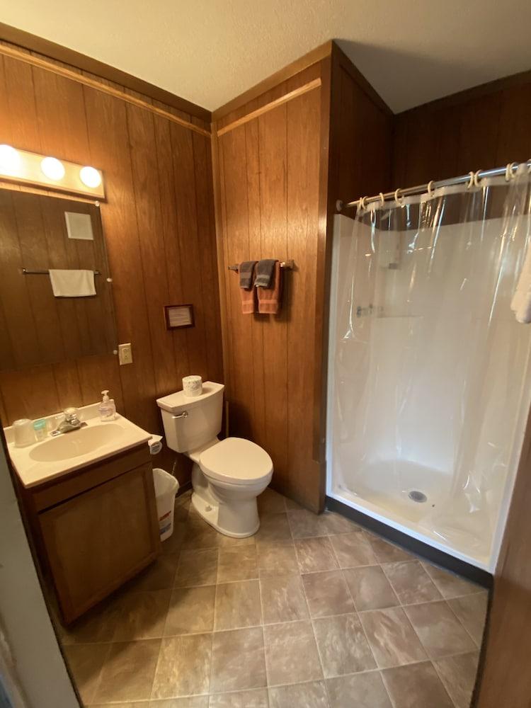 Denali RV Park and Motel photo 31