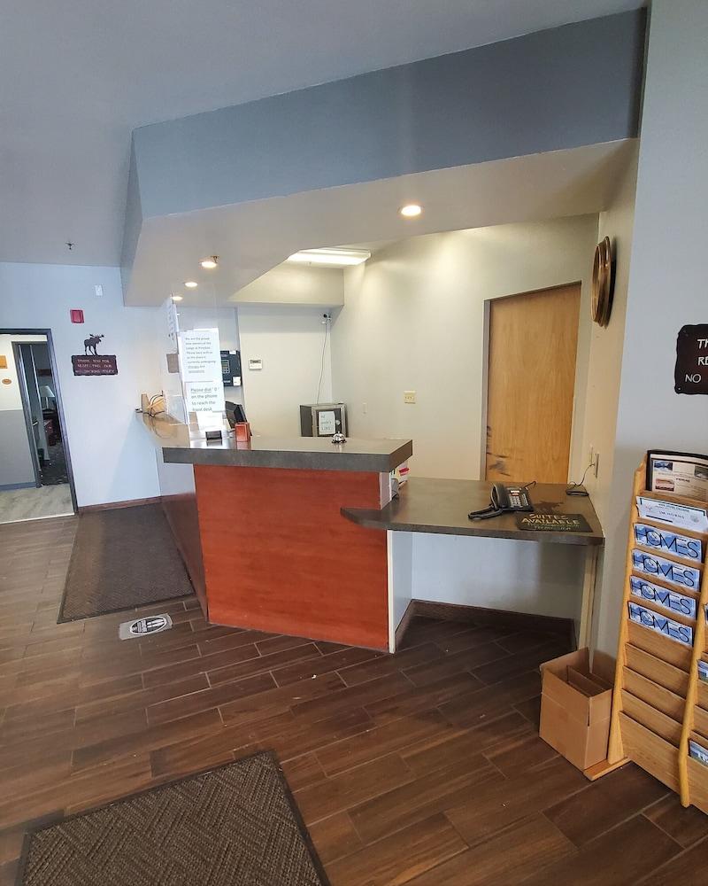 Quality Inn & Suites Pinedale photo 31