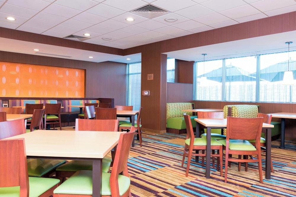 Fairfield Inn & Suites by Marriott West Monroe photo 33