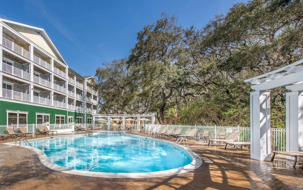 Hampton Inn & Suites Jekyll Island photo 24