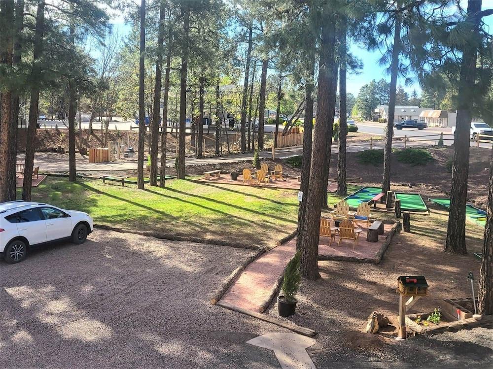 The Nook Pinetop photo 34