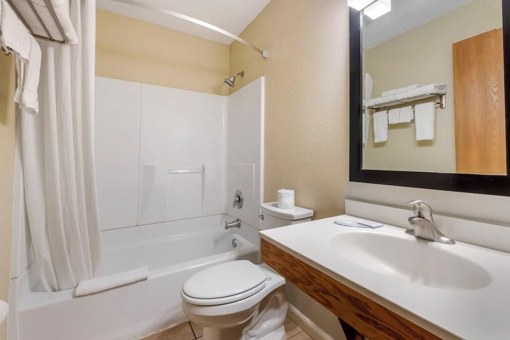 Harmony Inn photo 19