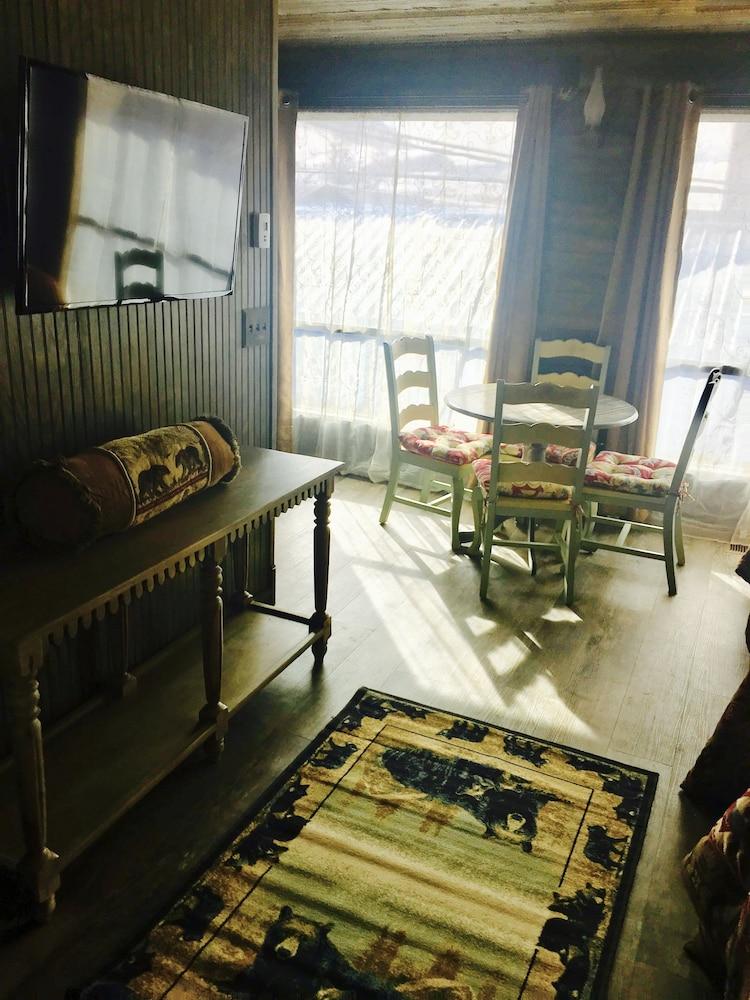 Park Hotel Yellowstone photo 79
