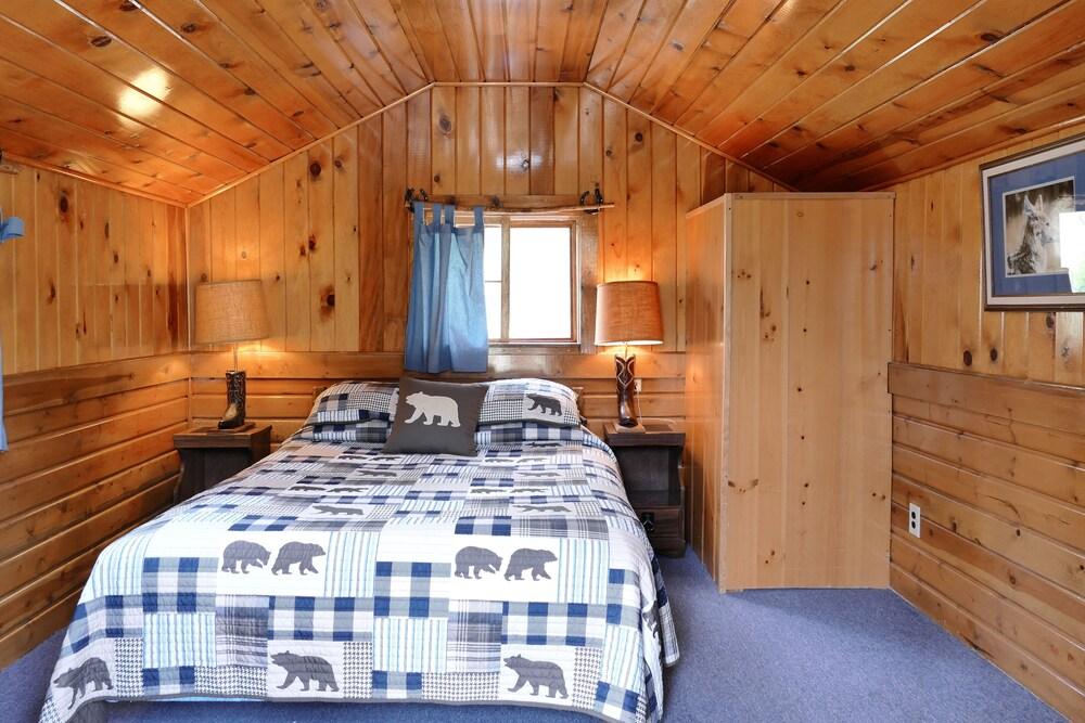 Creekside Lodge at Yellowstone photo 30