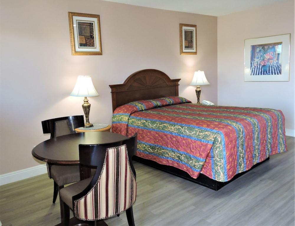 American Inn Motel photo 8