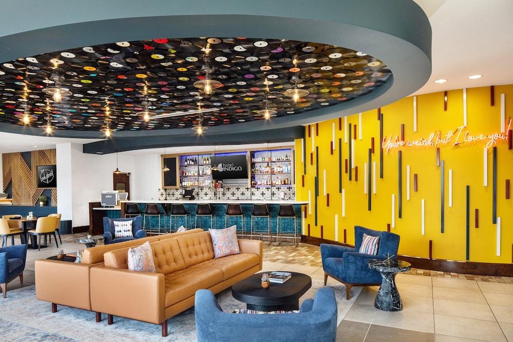 Hotel Indigo Austin Downtown - University by IHG photo 16