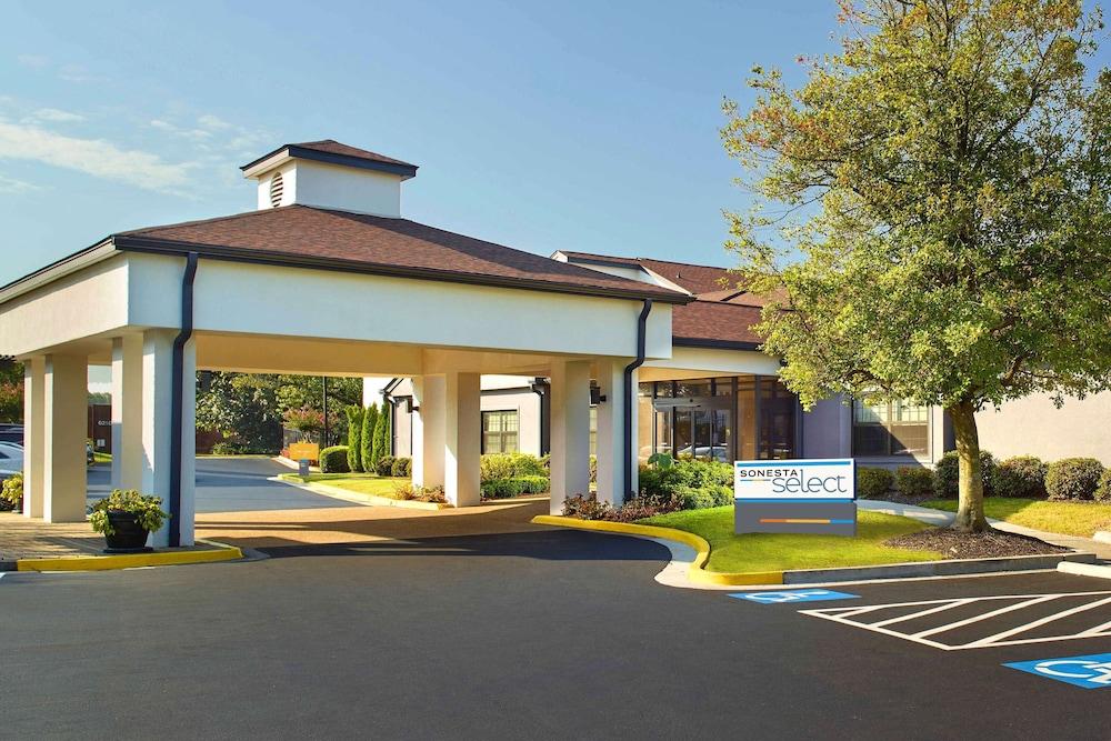 Sonesta Select Atlanta Norcross photo 1