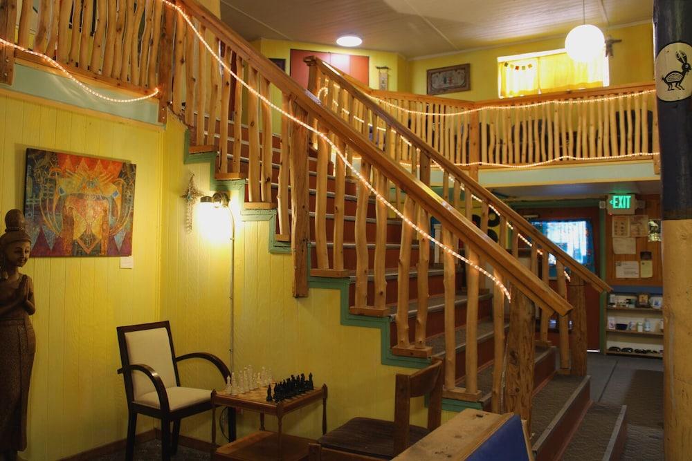 SnowMansion Taos Adventure Lodge photo 23