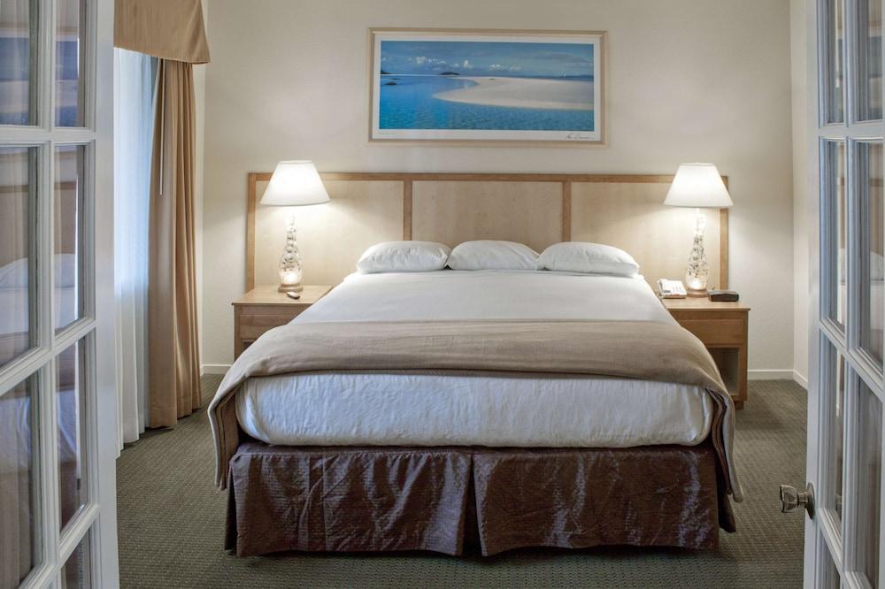 Hilton Vacation Club San Luis Bay Avila Beach photo 11