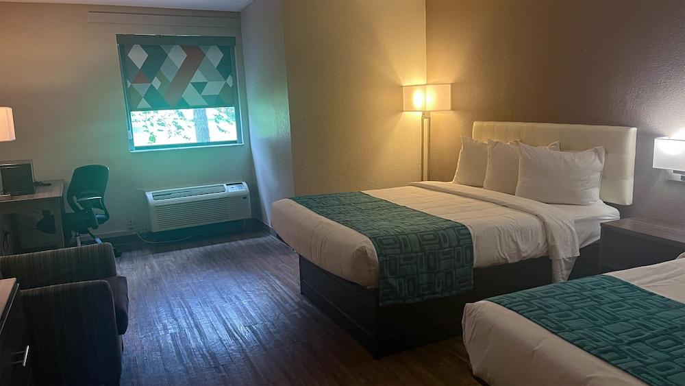 Motel 6 – Lake City, Fl – Medical Center photo 17
