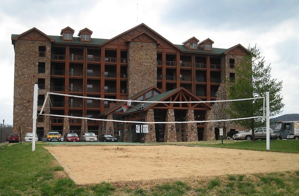 Westgate Branson Woods Resort and Cabins photo 20