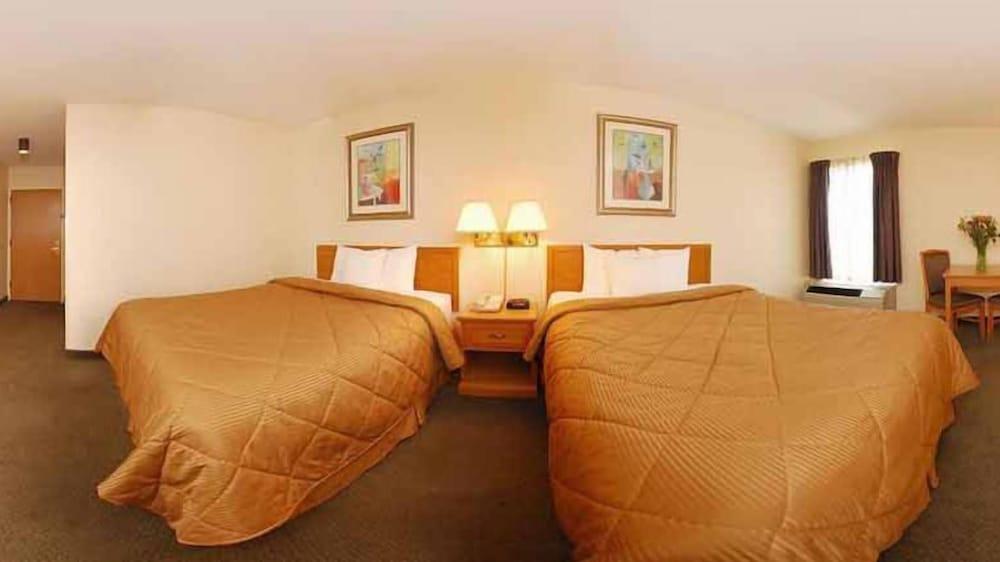 Comfort Inn Ebensburg photo 2