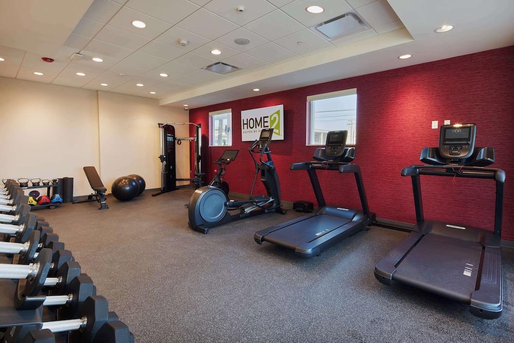 Home2 Suites By Hilton Sacramento At Csus photo 48
