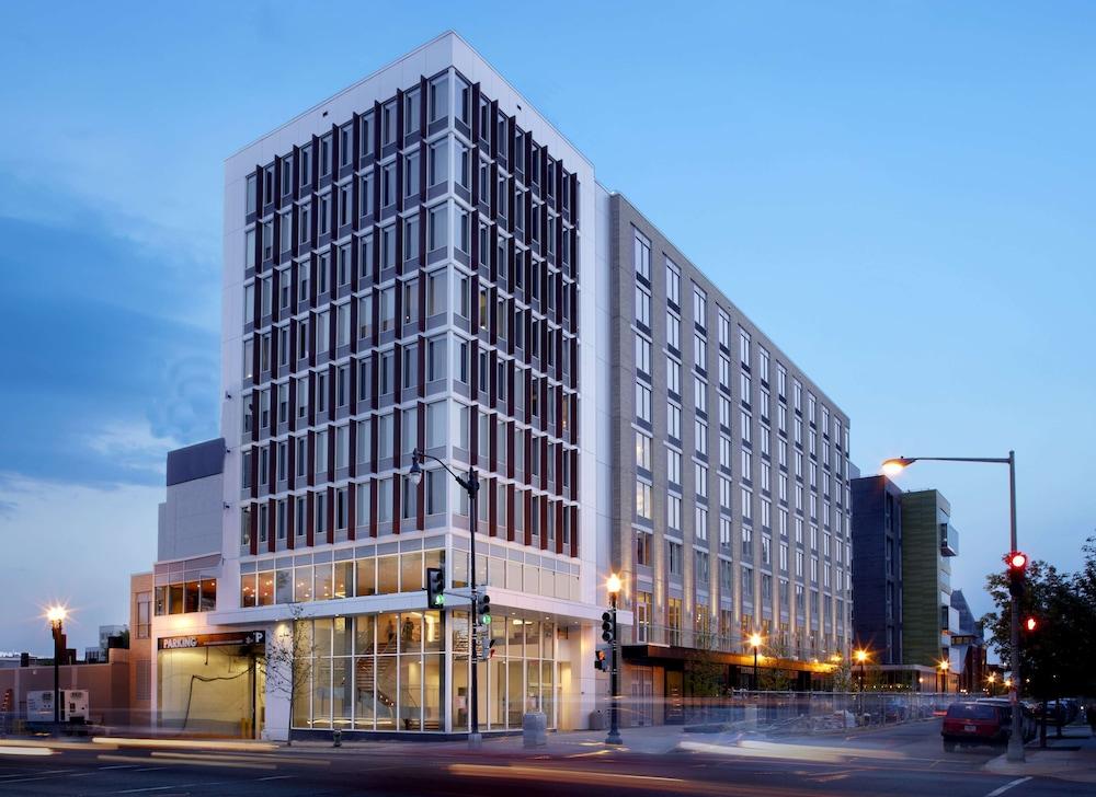 Hyatt House Washington DC / Downtown / Convention Center photo 20