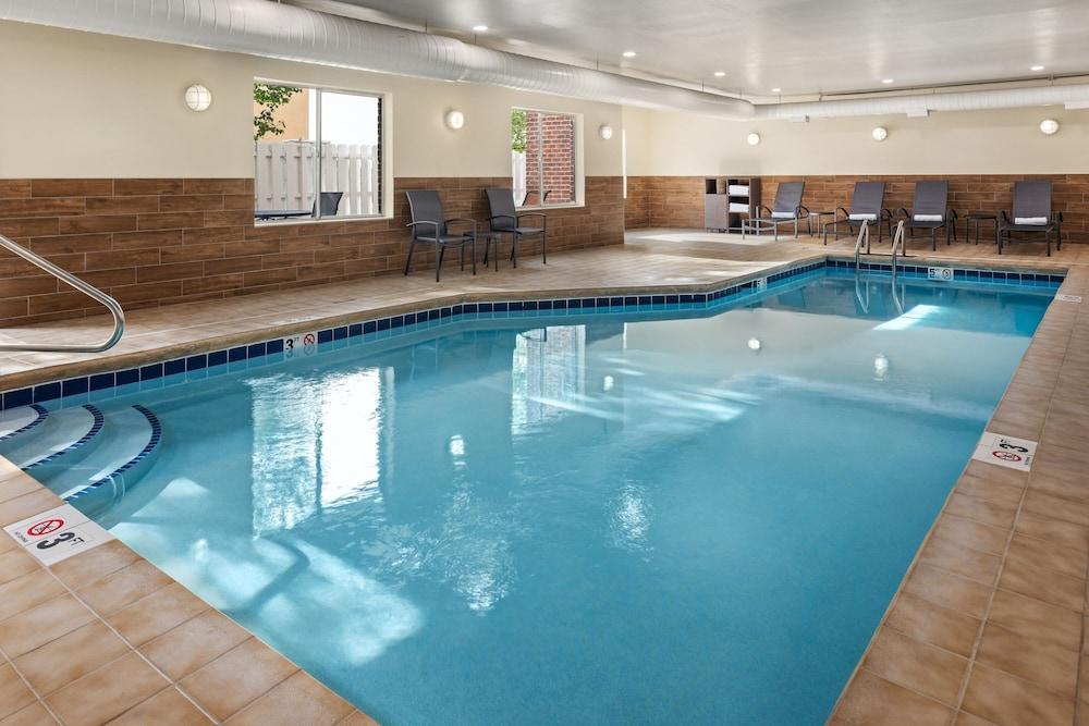 Fairfield Inn & Suites Columbus East photo 23