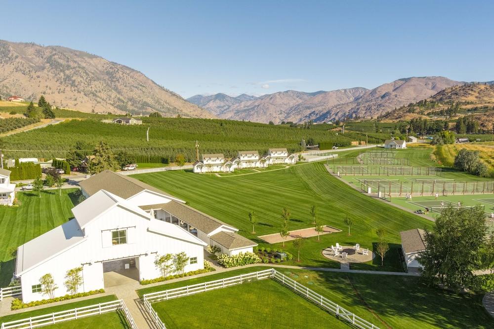 Harmony Meadows Resort photo 8
