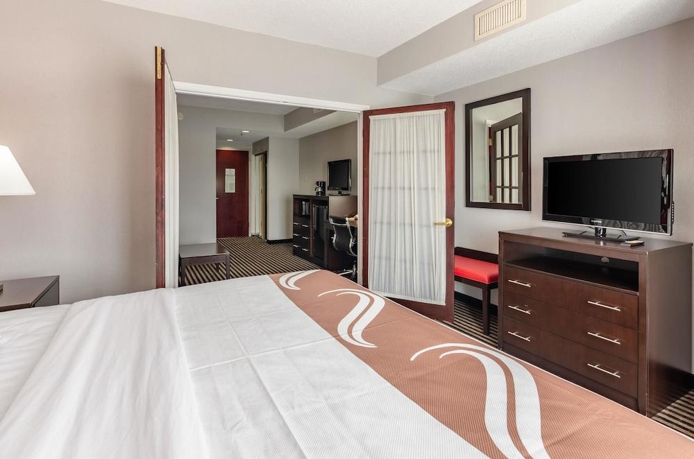 Quality Inn & Suites Abingdon photo 10
