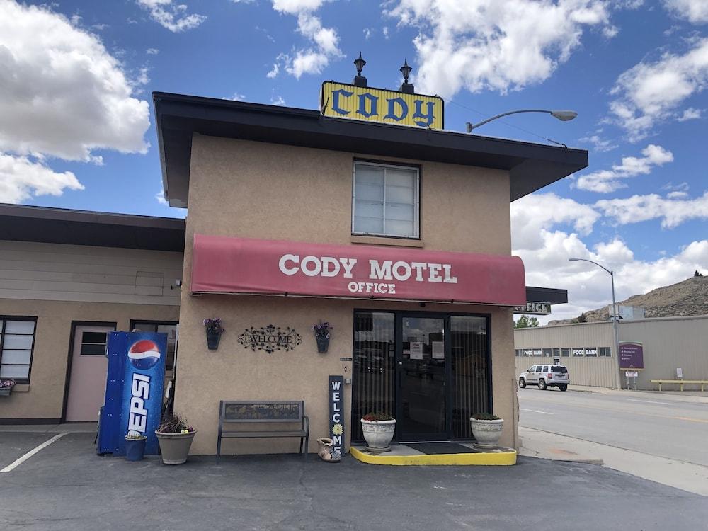 Cody Motel photo 15