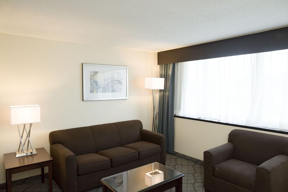Holiday Inn Birmingham-Airport by IHG photo 7