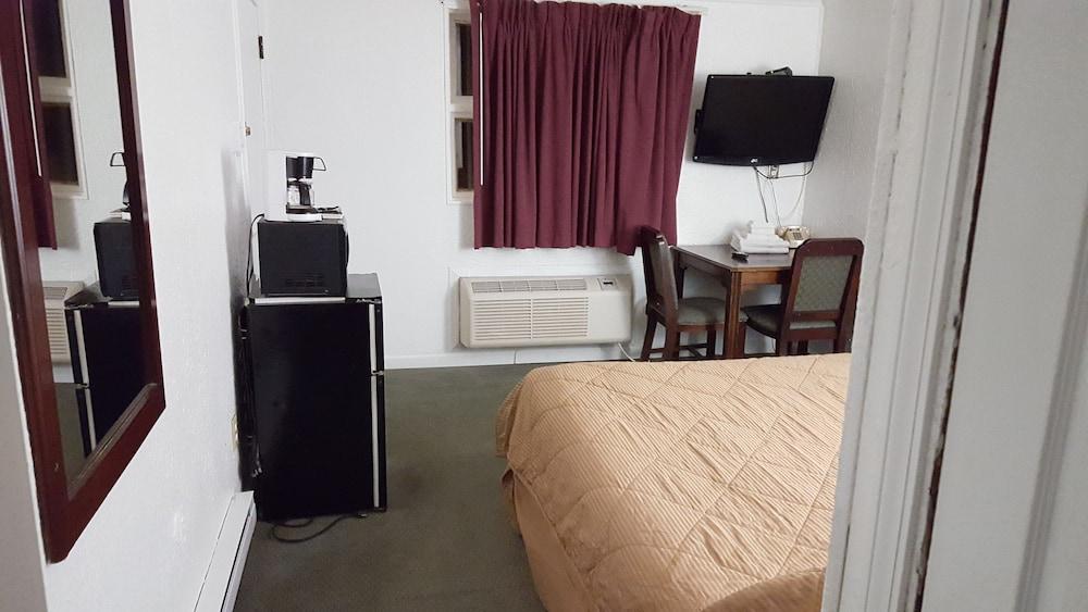 Huntingdon Inn photo 4