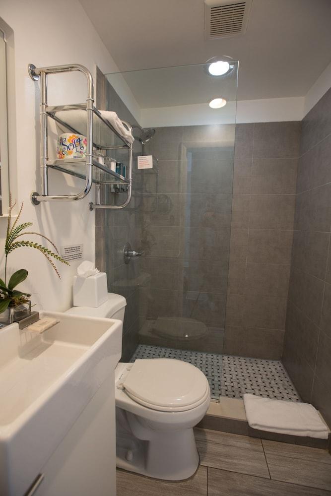 Odyssey of South Beach Apart Hotel photo 36