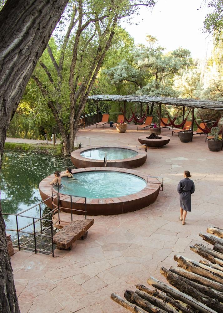 Ojo Santa Fe Spa Resort photo 2