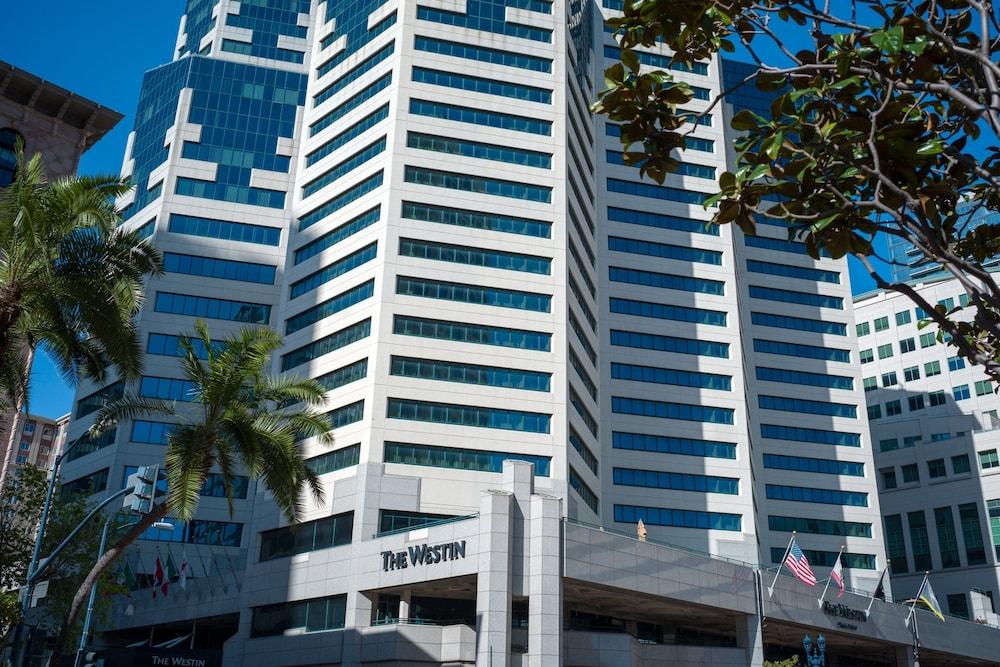 The Westin San Diego Bayview photo 72
