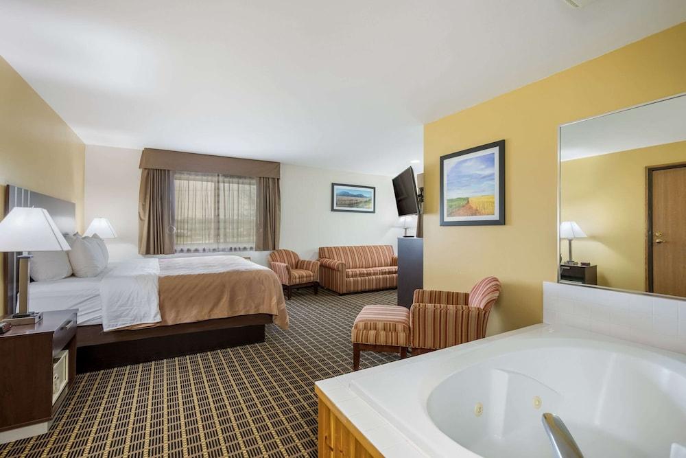 Quality Inn Edgerton photo 21