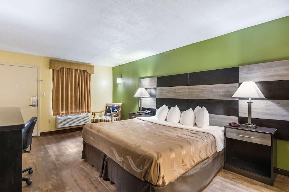 Quality Inn Kings Mountain photo 1