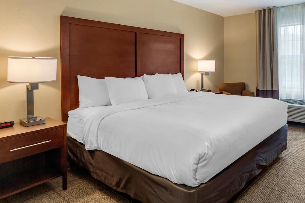 Comfort Inn Danvers - Boston North Shore photo 36