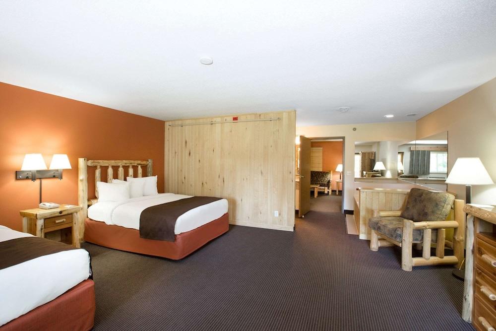 AmericInn by Wyndham Pequot Lakes/Jenkins photo 14