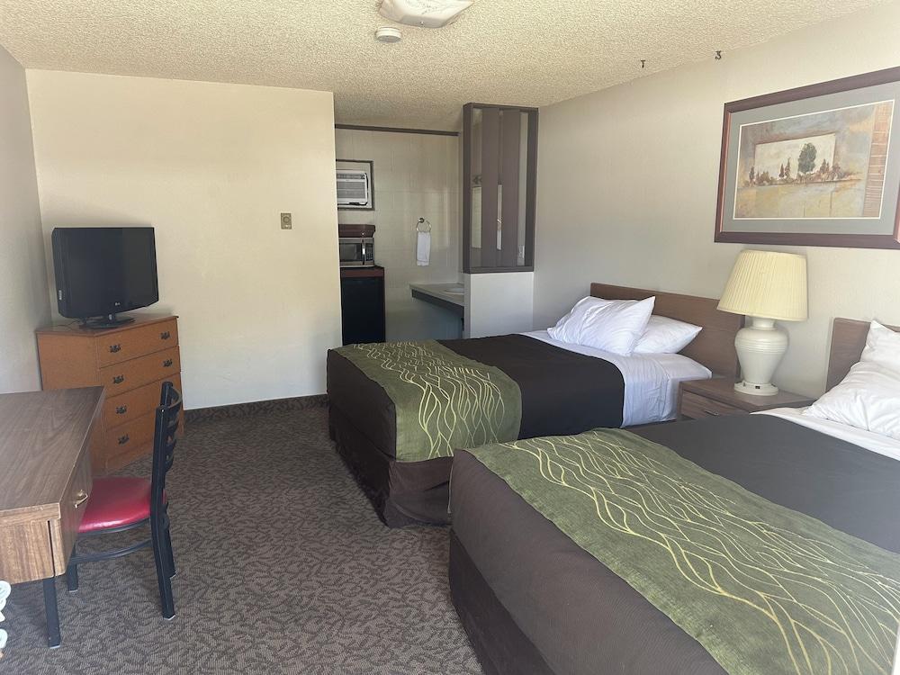 Powell JET Motor Inn photo 3