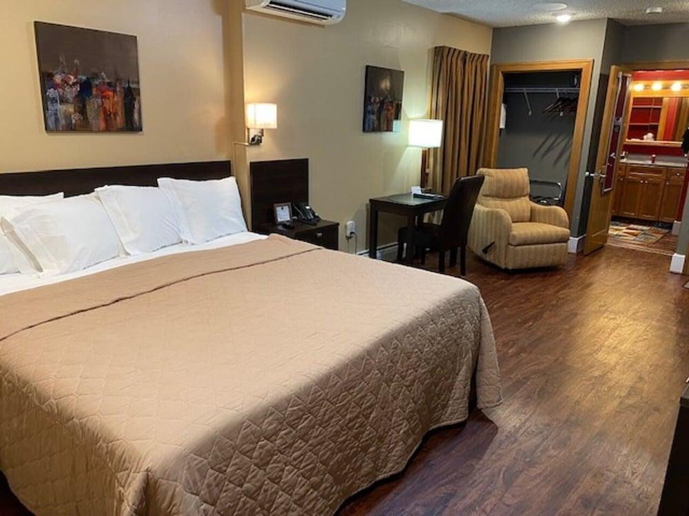 Hotel Dushore photo 11