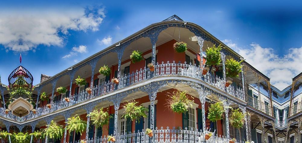 Holiday Inn Club Vacations New Orleans Resort by IHG photo 39