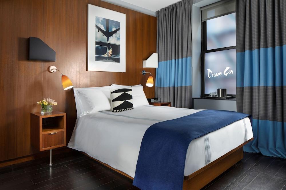 6 Columbus Central Park Hotel photo 14