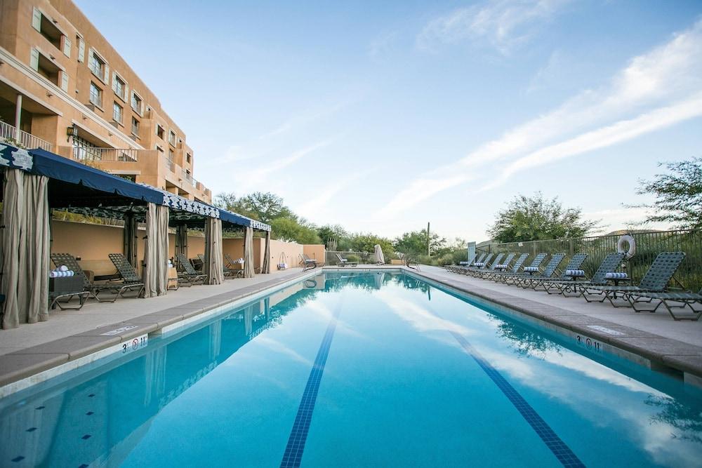 JW Marriott Starr Pass Resort and Spa photo 30