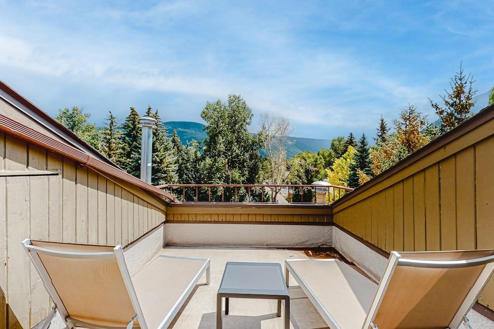 Aspen Mountain Lodge photo 28