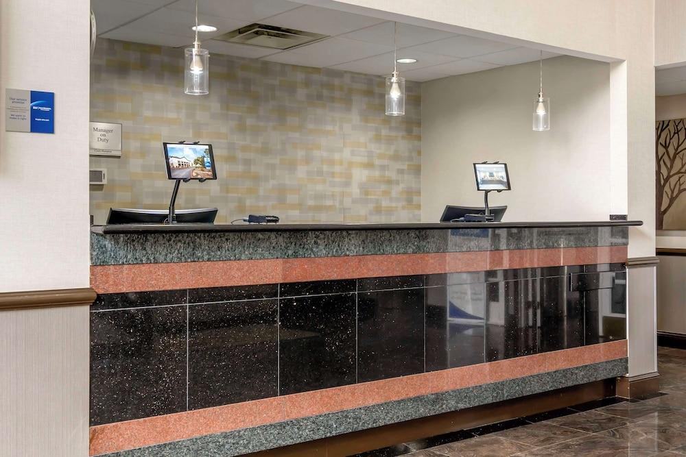 Best Western Suites photo 6