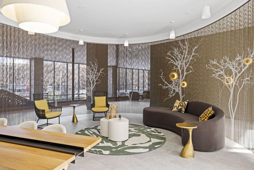 Placemakr Cathedral Heights photo 65