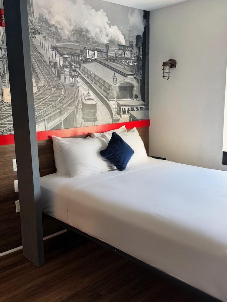 Hotel 1080 Brooklyn photo 5