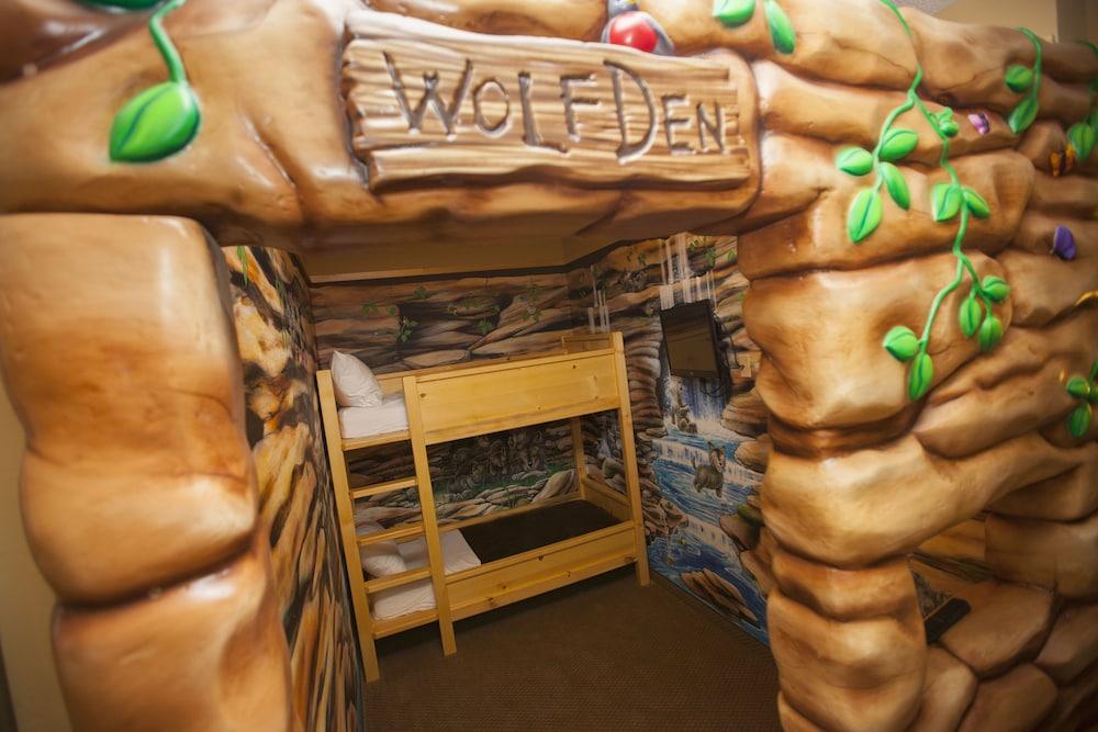 Great Wolf Lodge Boston / Fitchburg, MA photo 9