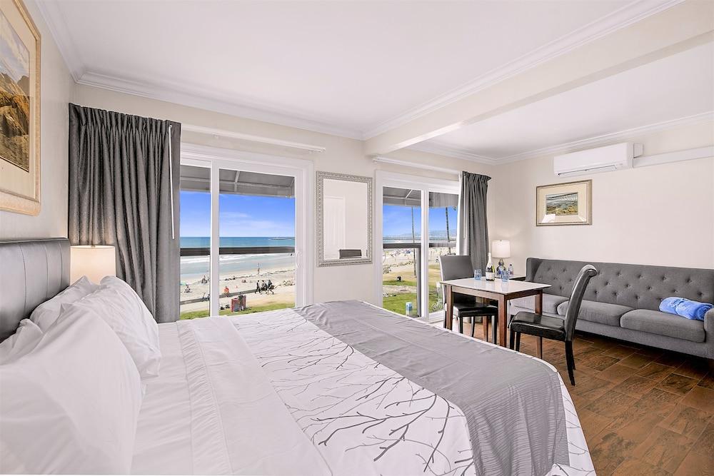 Ocean Beach Hotel photo 46