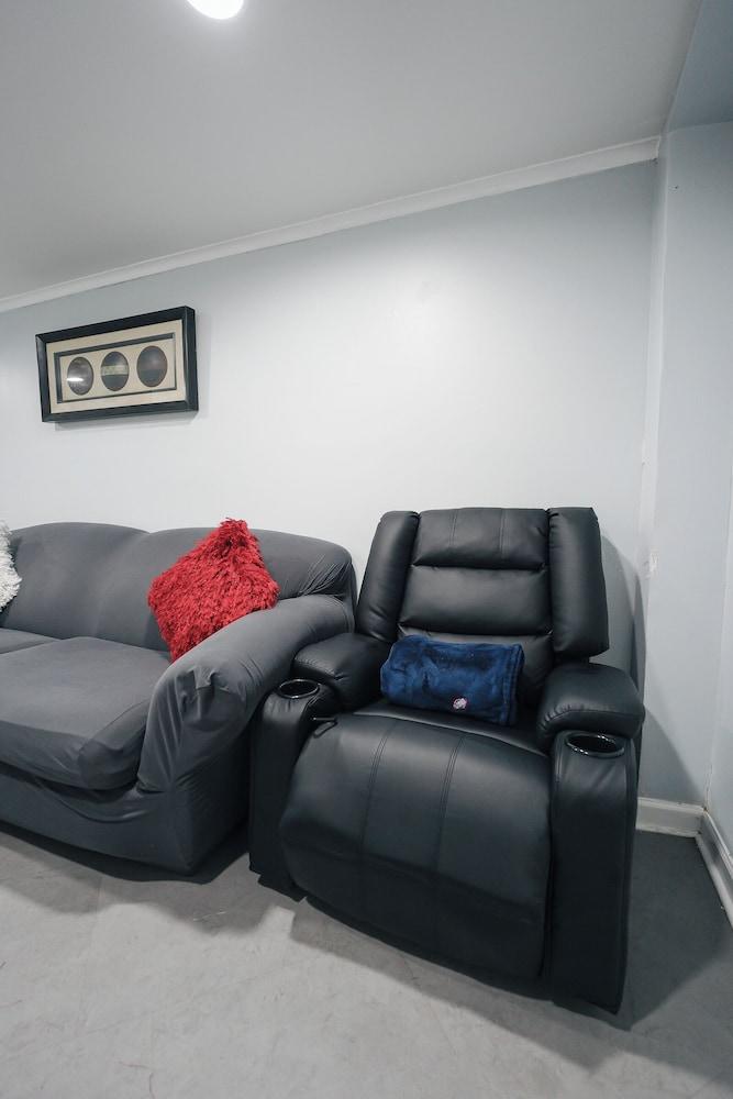 Hudson Hideaway - 3BD NYC Access photo 12