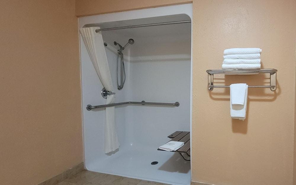 Quality Inn & Suites Mount Pleasant photo 24