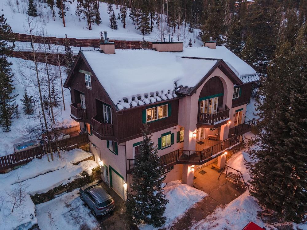 Breckenridge Boutique Hotel photo 16