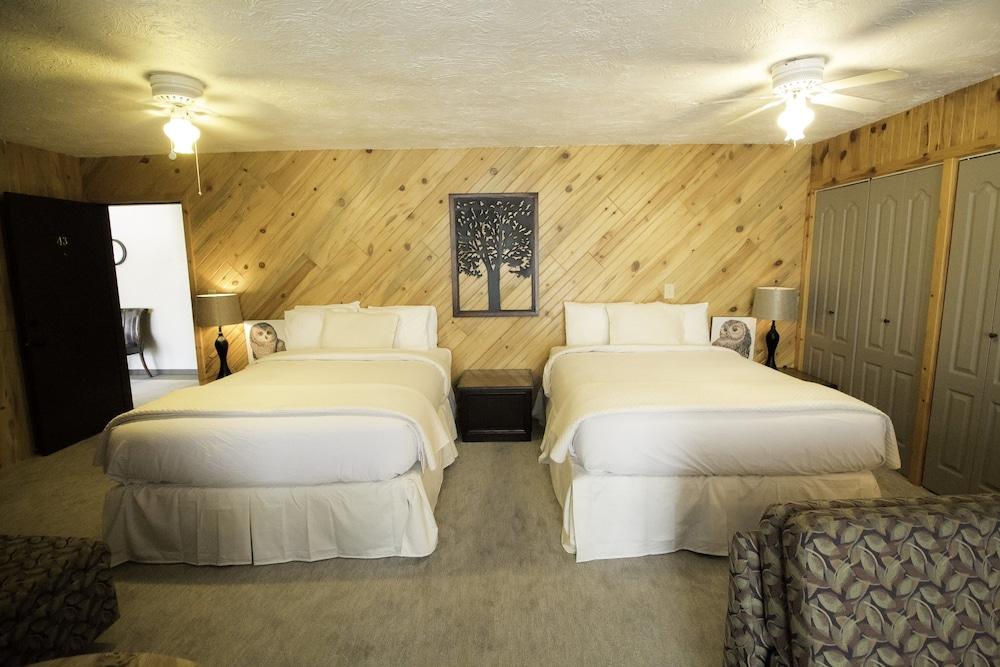 Colter's Lodge photo 12