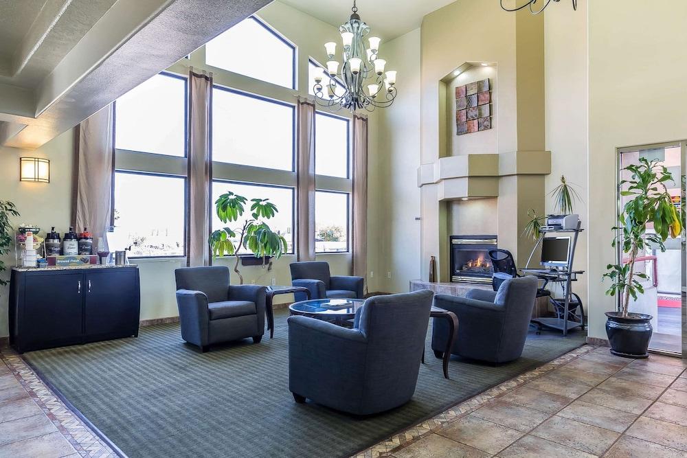 Quality Inn Washington - St. George North photo 15