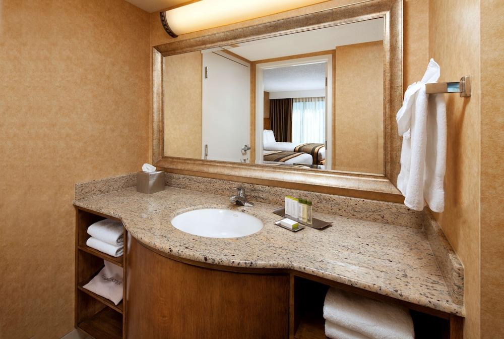 DoubleTree Suites by Hilton Anaheim Rsrt - Conv Cntr photo 17